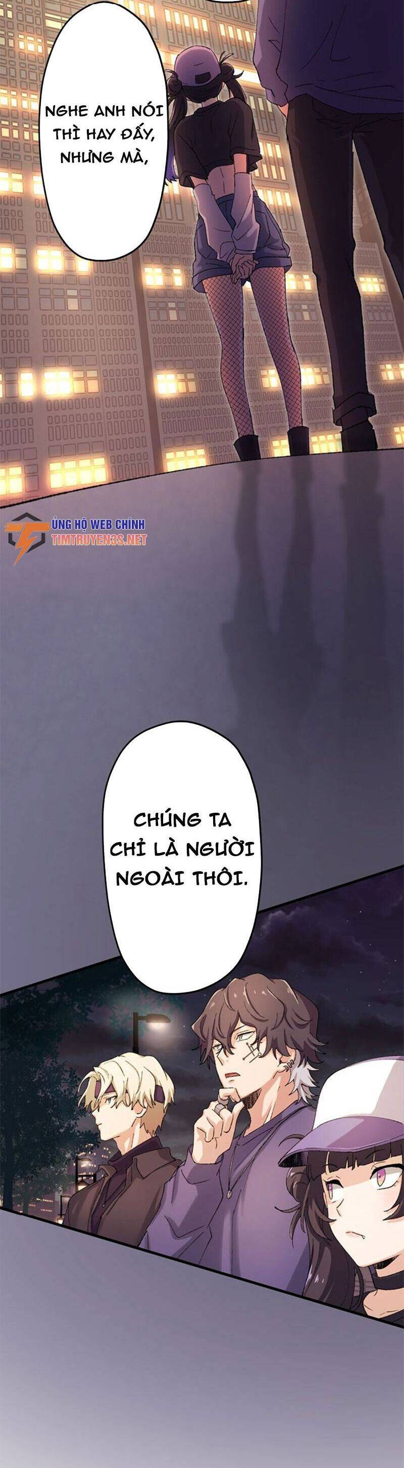 Tôi Chỉ Là Một Người Dọn Dẹp Chapter 32 - 70