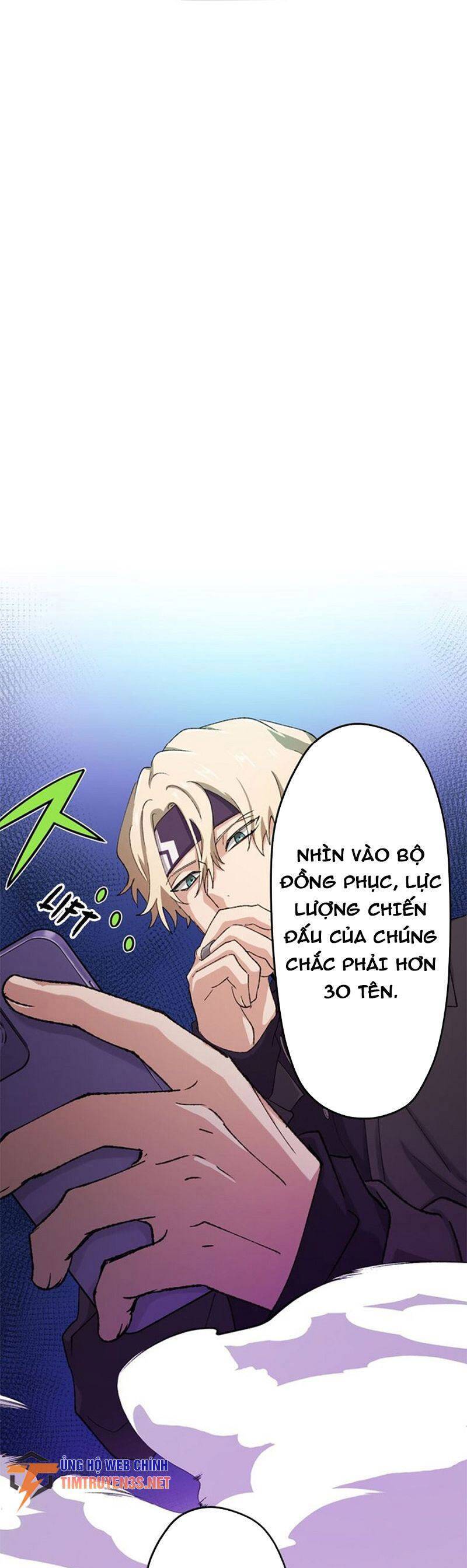 Tôi Chỉ Là Một Người Dọn Dẹp Chapter 32 - 73