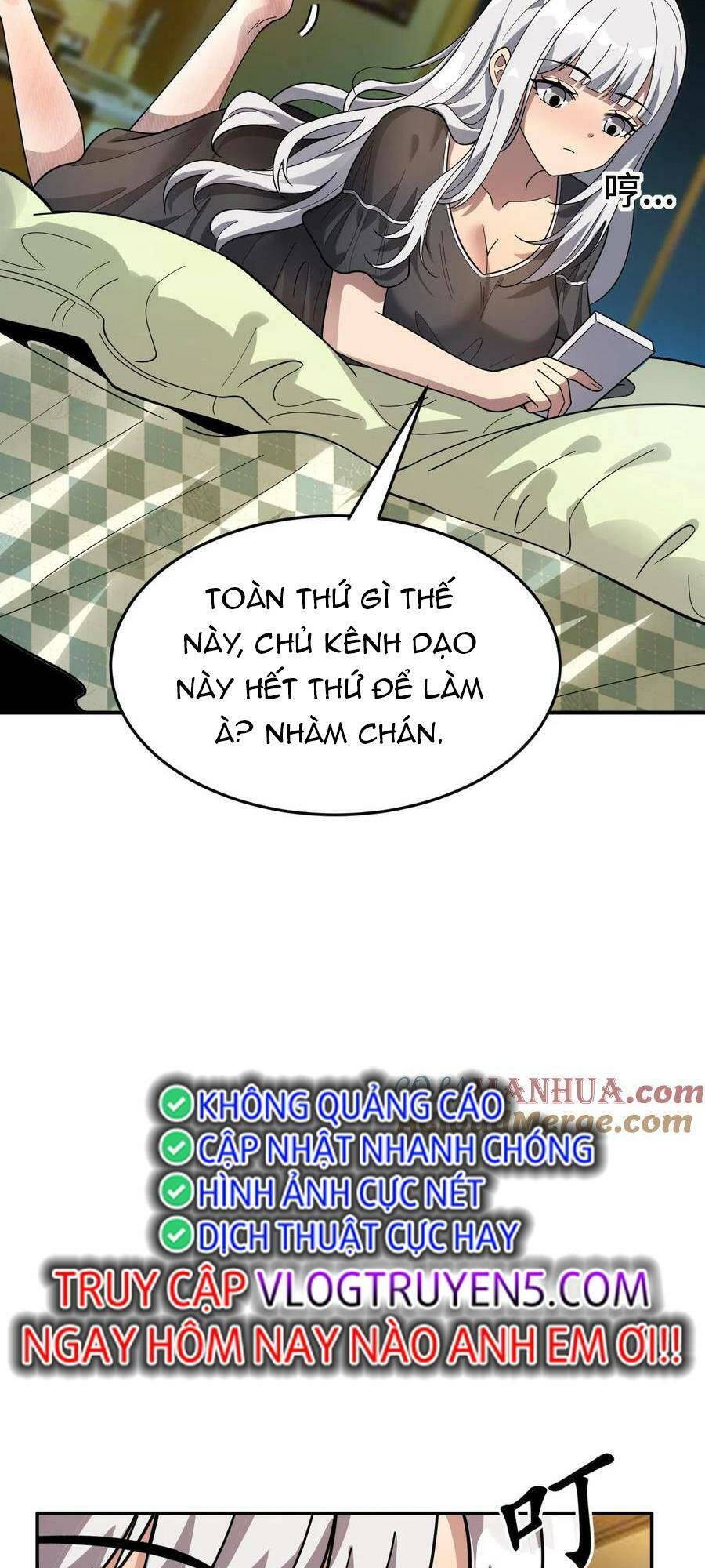 Ta, Người Chỉ Cần Nhìn Thấy Thanh Máu, Có Thể Trừng Phạt Thần Linh Chapter 34 - 6