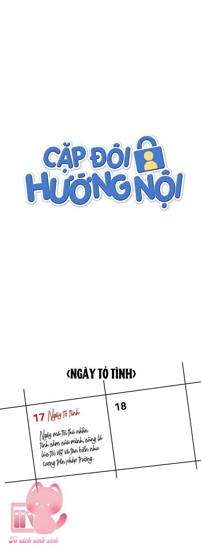 Cặp Đôi Hướng Nội Chapter 70 - 3