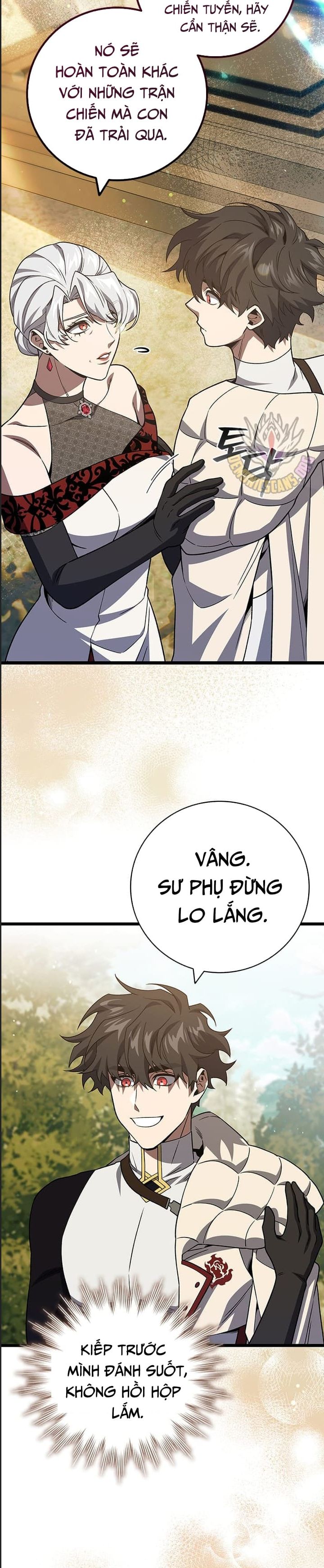 Thực Long Ma Pháp Sư Chapter 85 - 4