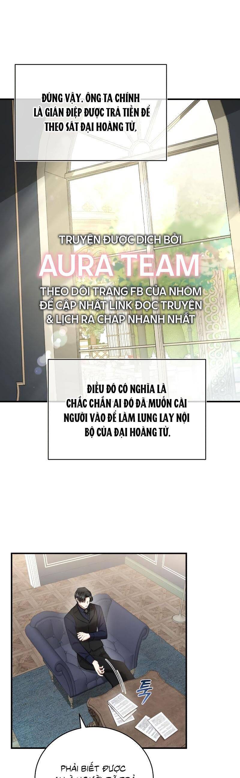 Tôi Sẽ Sống Thử Cuộc Đời Của Ác Nữ Chapter 14 - 22