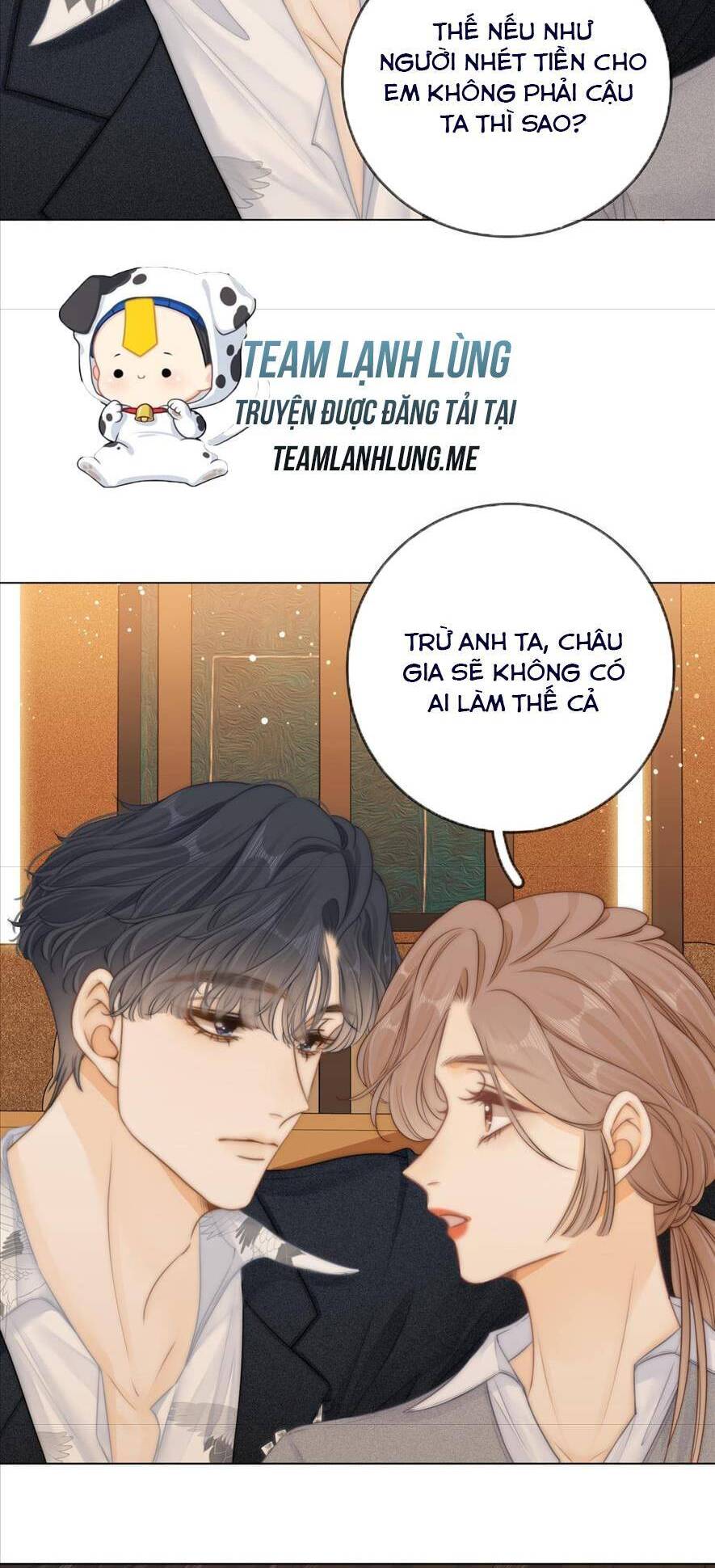 Vưu Vật Chapter 14 - 30