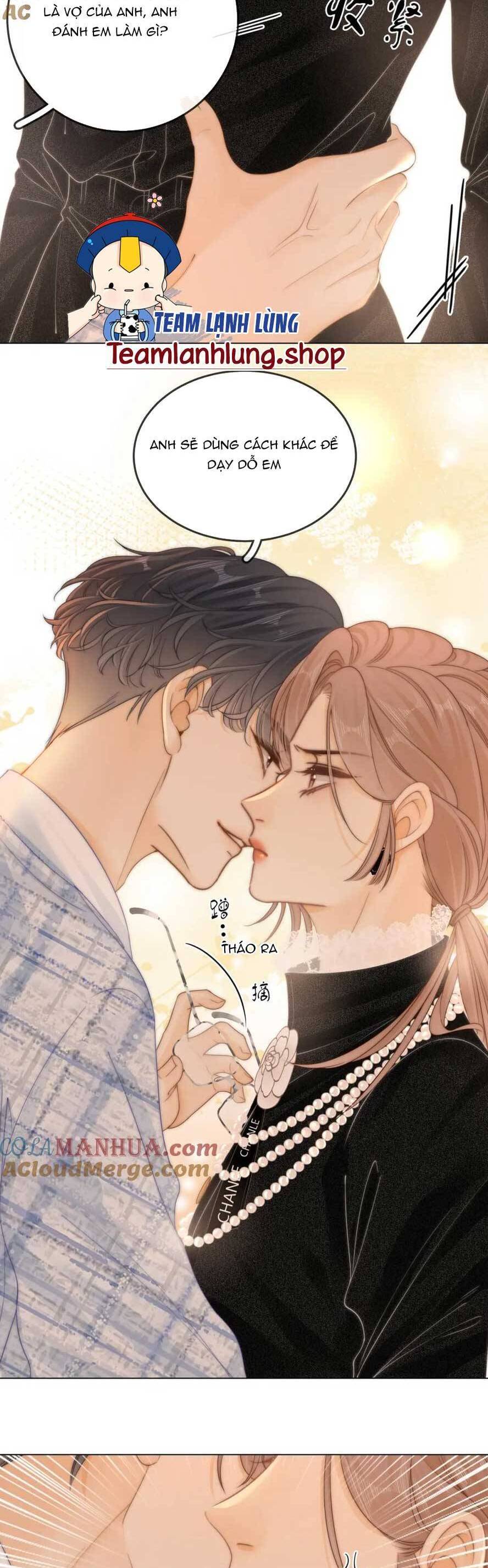 Vưu Vật Chapter 23 - 9