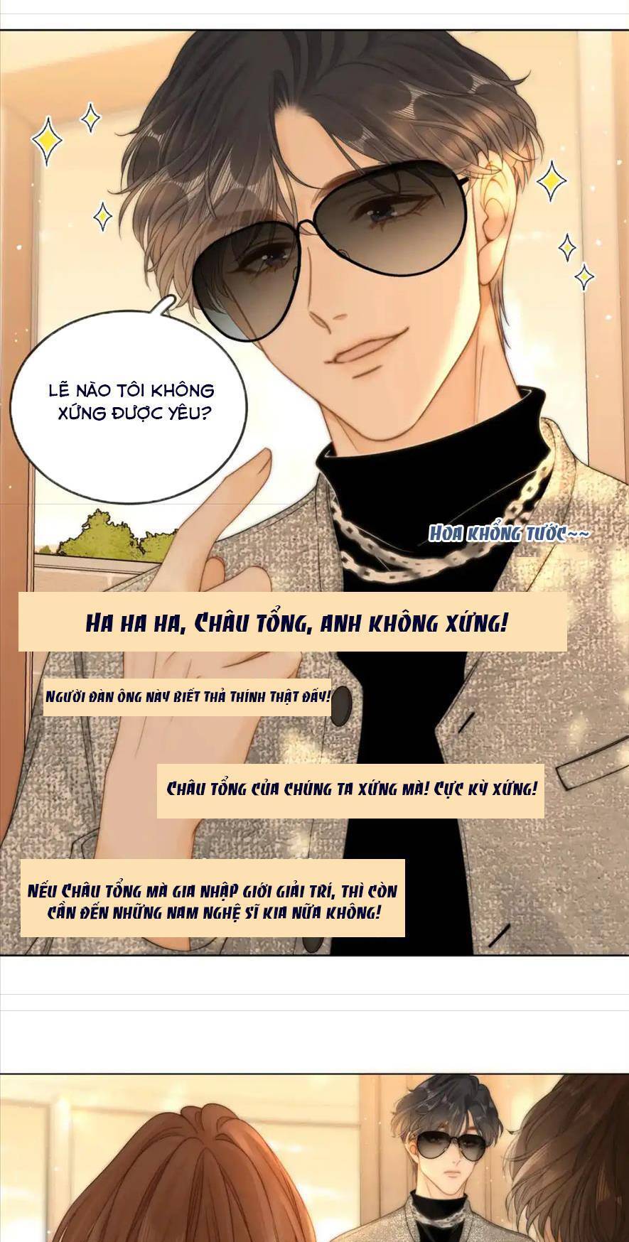 Vưu Vật Chapter 25 - 9