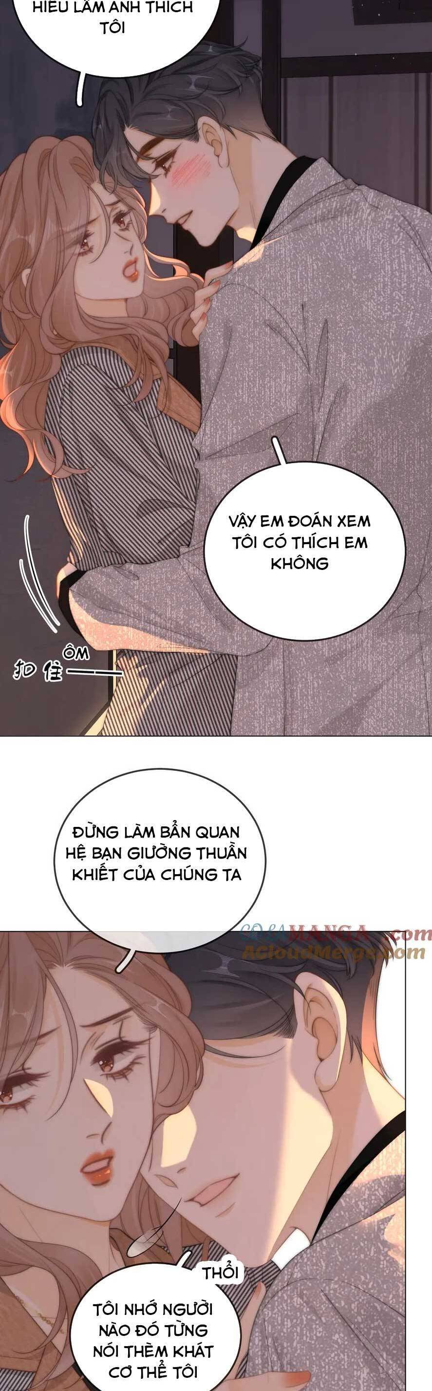 Vưu Vật Chapter 35 - 4