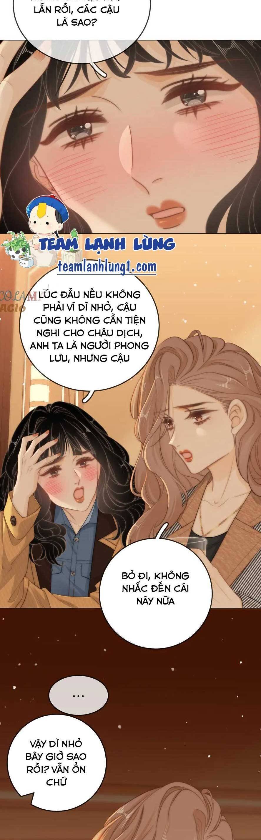 Vưu Vật Chapter 35 - 8