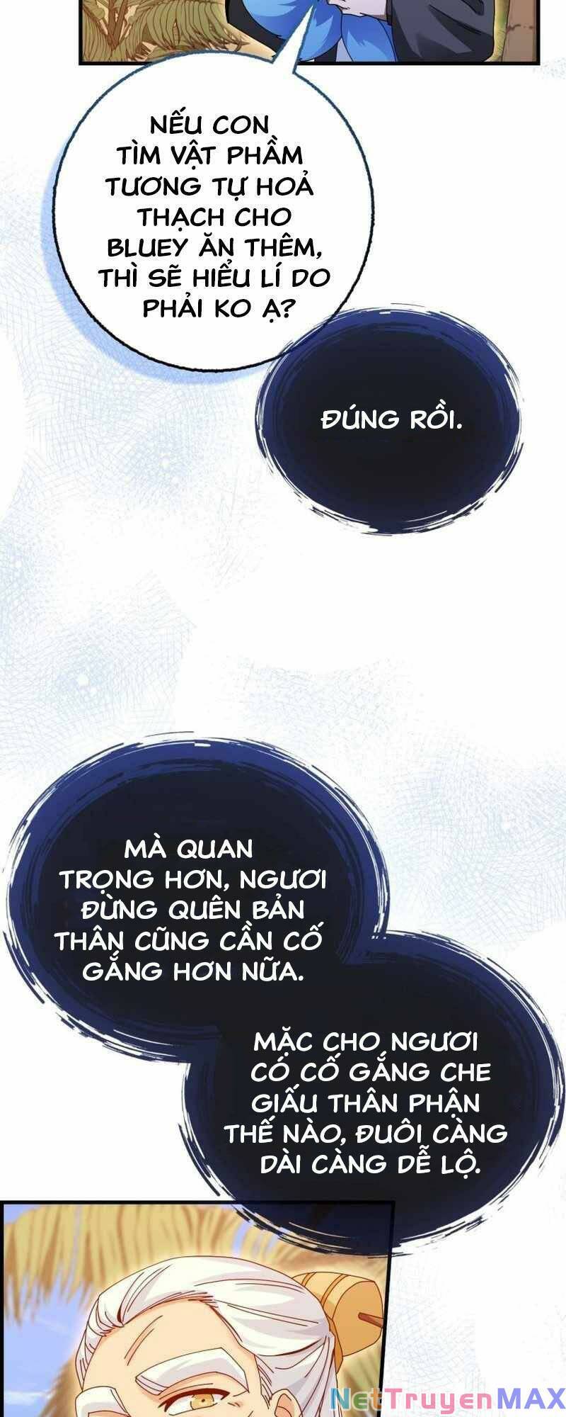 Thiên Tài Võ Thuật Hồi Quy Chapter 22 - 10