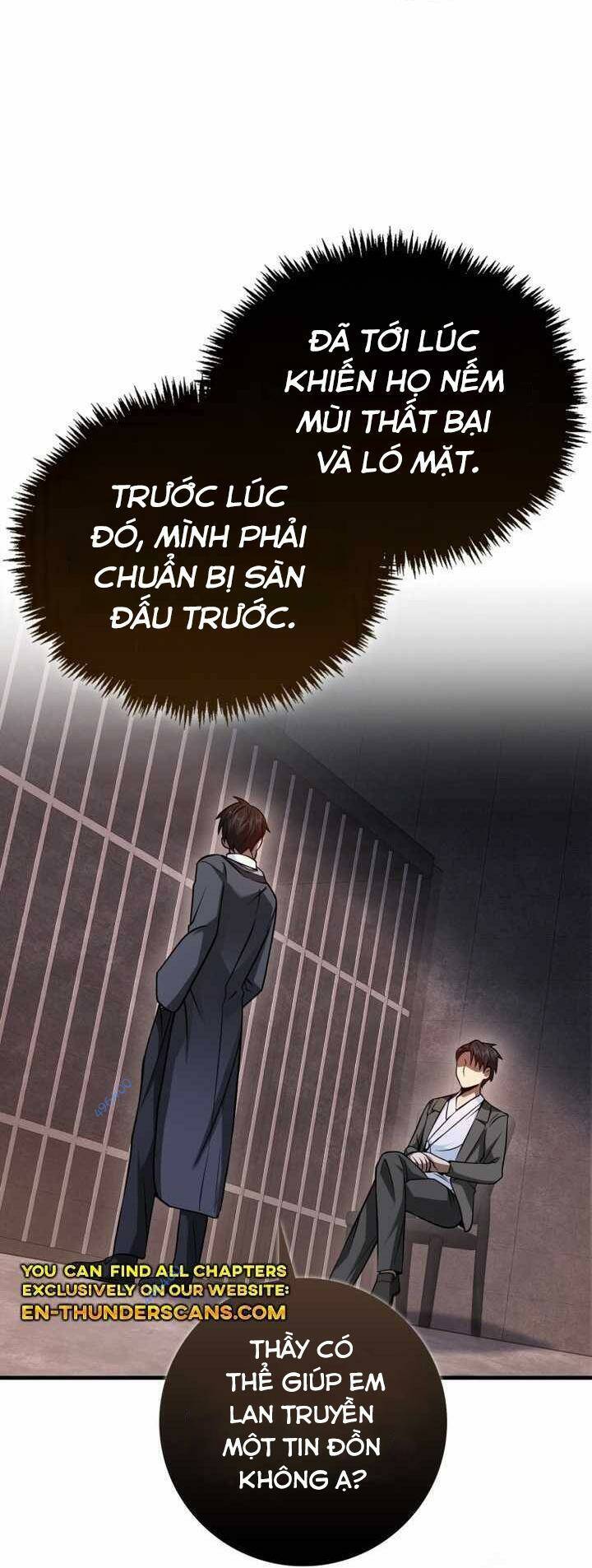 Thiên Tài Võ Thuật Hồi Quy Chapter 29 - 85