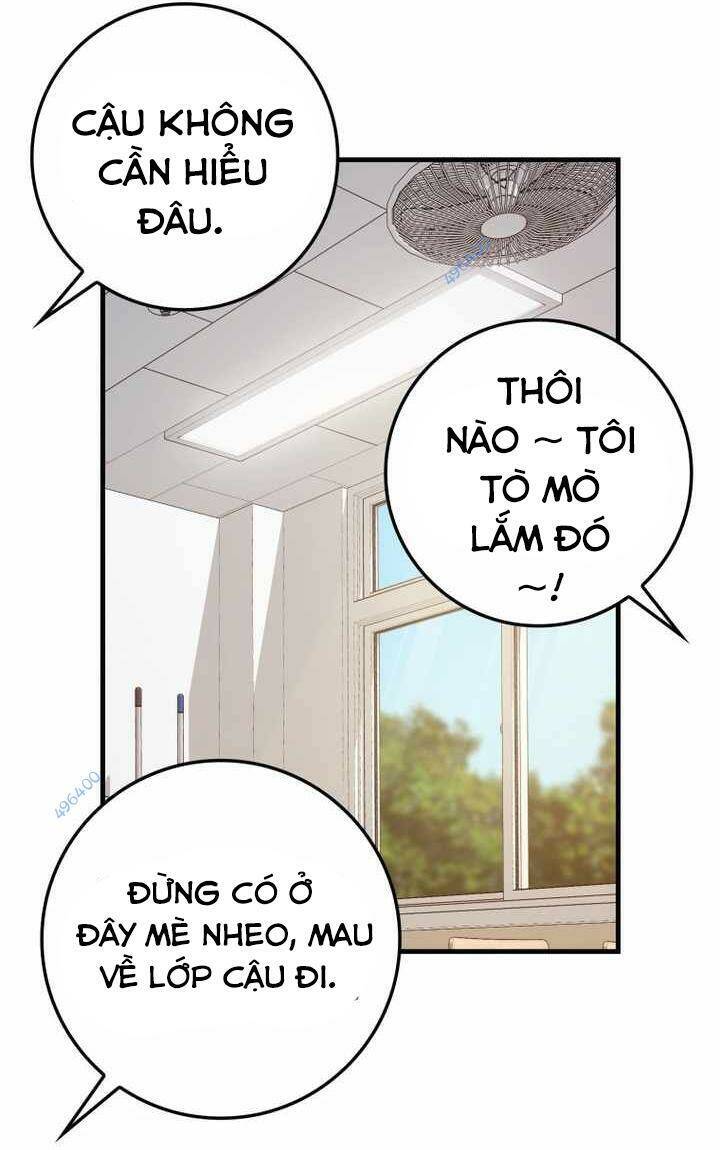 Thiên Tài Võ Thuật Hồi Quy Chapter 30 - 42