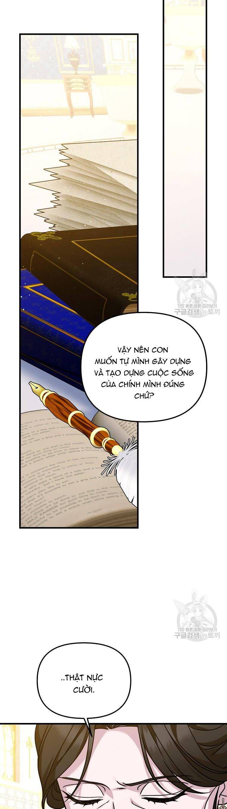 10 Cách Để Bị Bạo Chúa Đá Chapter 29 - 21