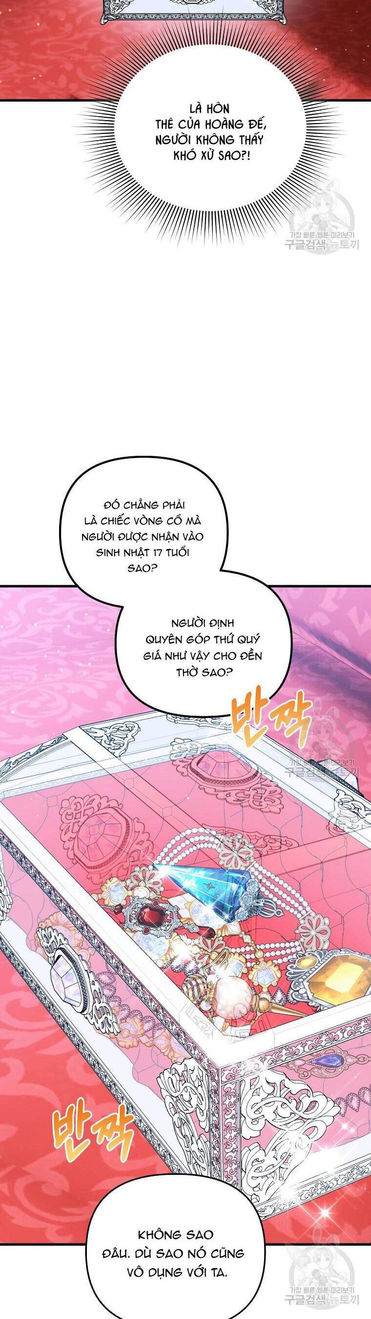 10 Cách Để Bị Bạo Chúa Đá Chapter 29 - 50