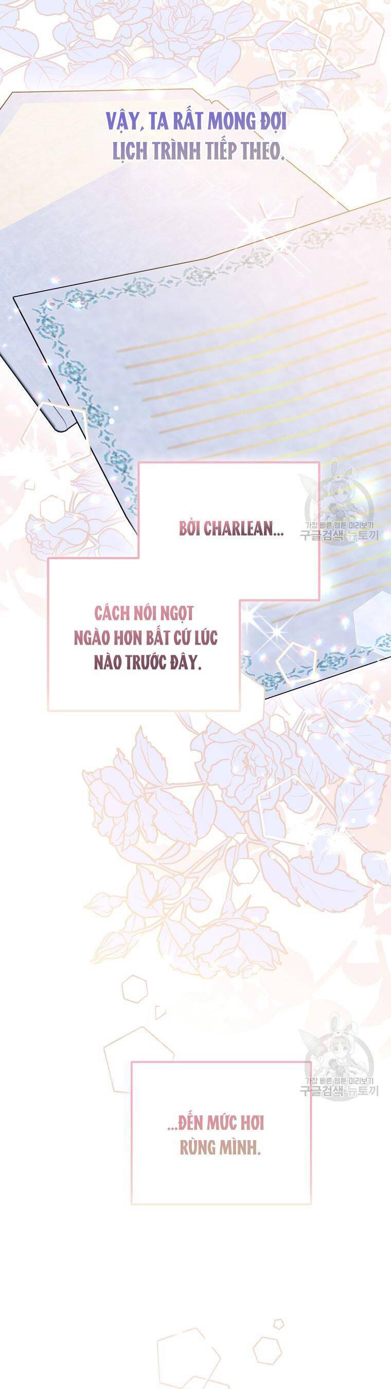 10 Cách Để Bị Bạo Chúa Đá Chapter 30 - 55