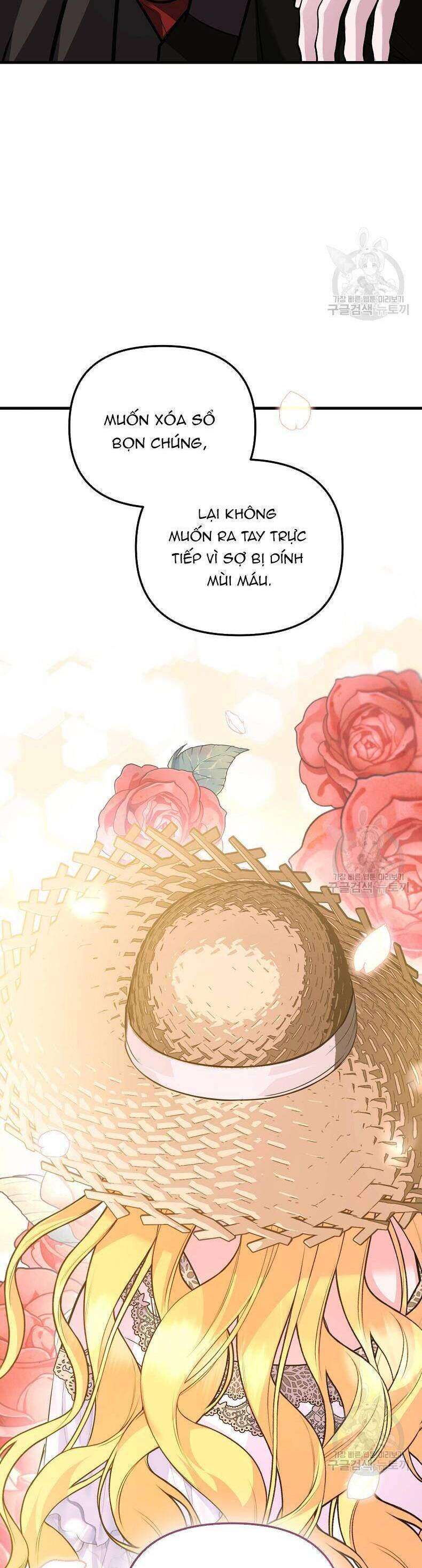 10 Cách Để Bị Bạo Chúa Đá Chapter 32 - 57