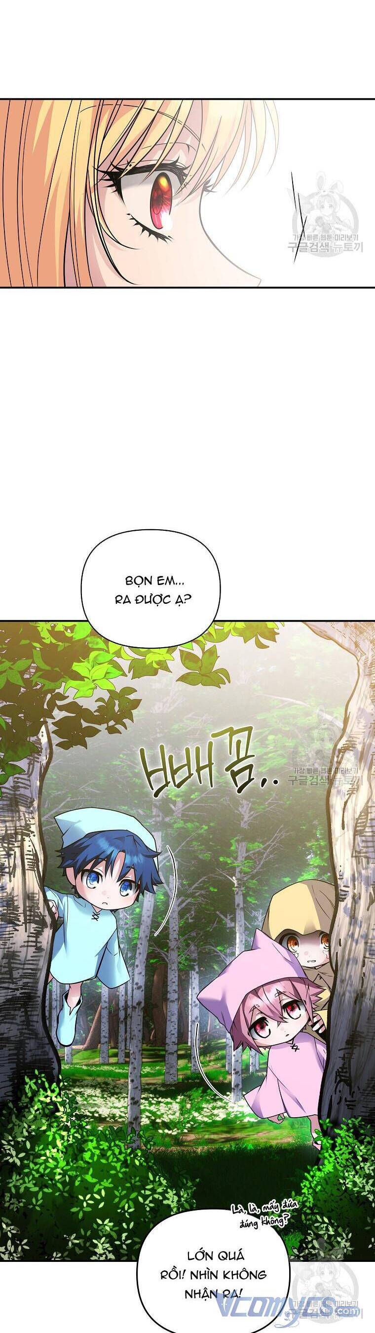 10 Cách Để Bị Bạo Chúa Đá Chapter 34 - 18