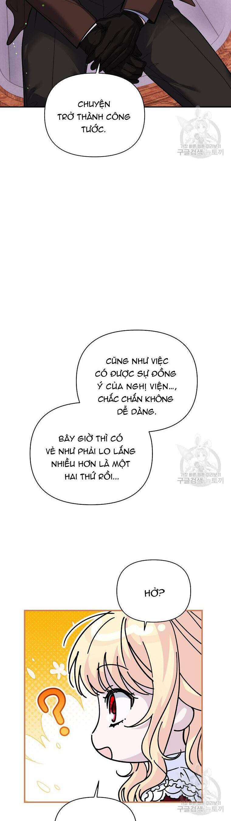 10 Cách Để Bị Bạo Chúa Đá Chapter 35 - 46