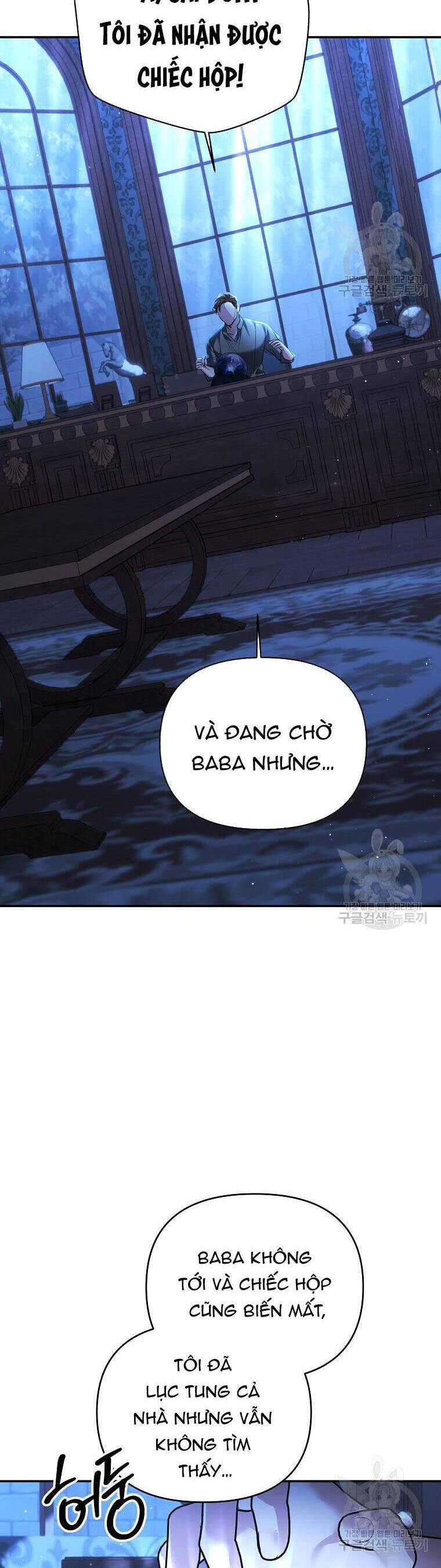 10 Cách Để Bị Bạo Chúa Đá Chapter 37 - 2