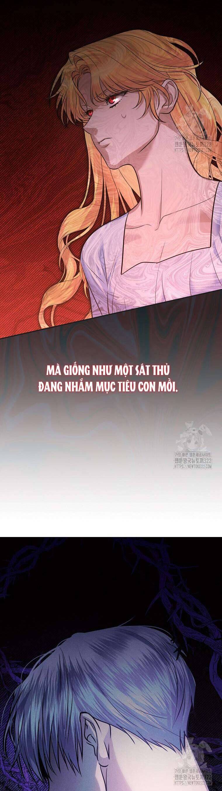 10 Cách Để Bị Bạo Chúa Đá Chapter 41 - 46