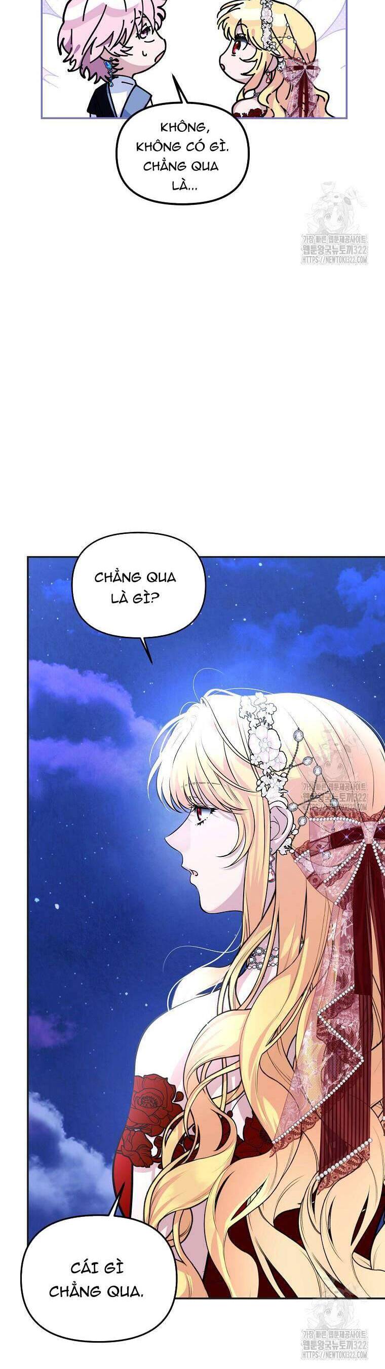 10 Cách Để Bị Bạo Chúa Đá Chapter 41 - 8