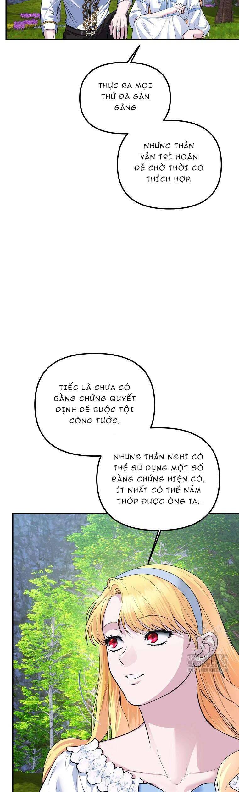 10 Cách Để Bị Bạo Chúa Đá Chapter 44 - 42