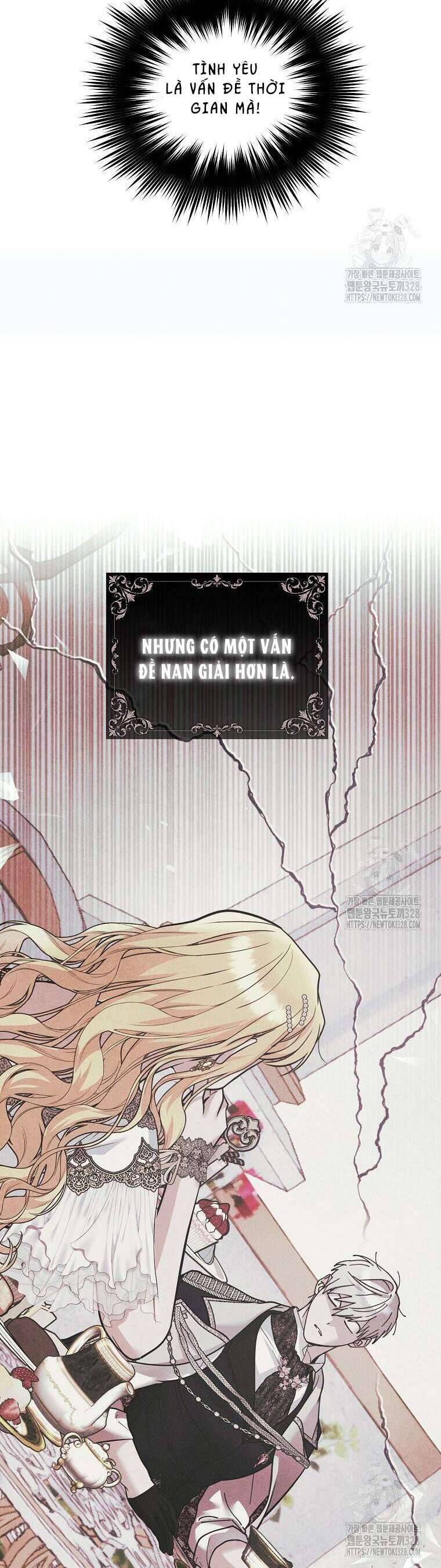 10 Cách Để Bị Bạo Chúa Đá Chapter 48 - 28