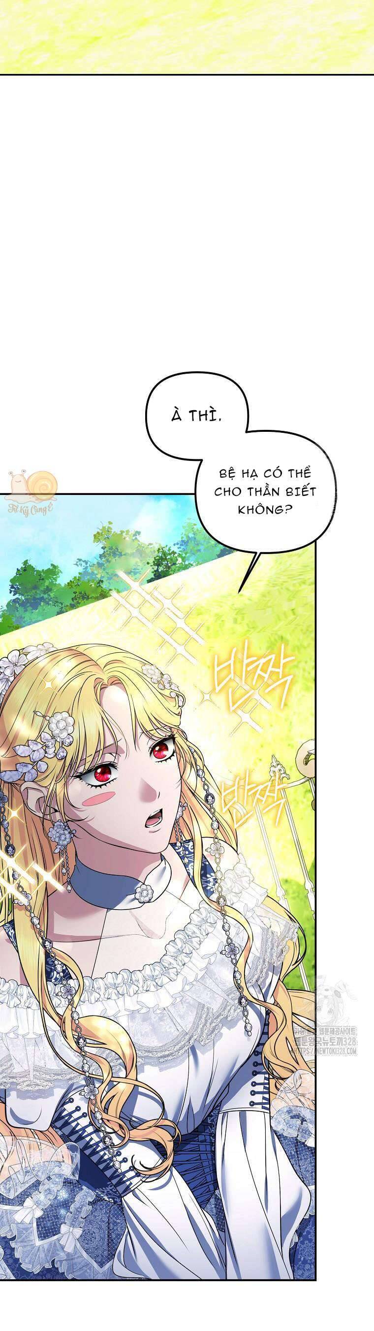 10 Cách Để Bị Bạo Chúa Đá Chapter 48 - 43