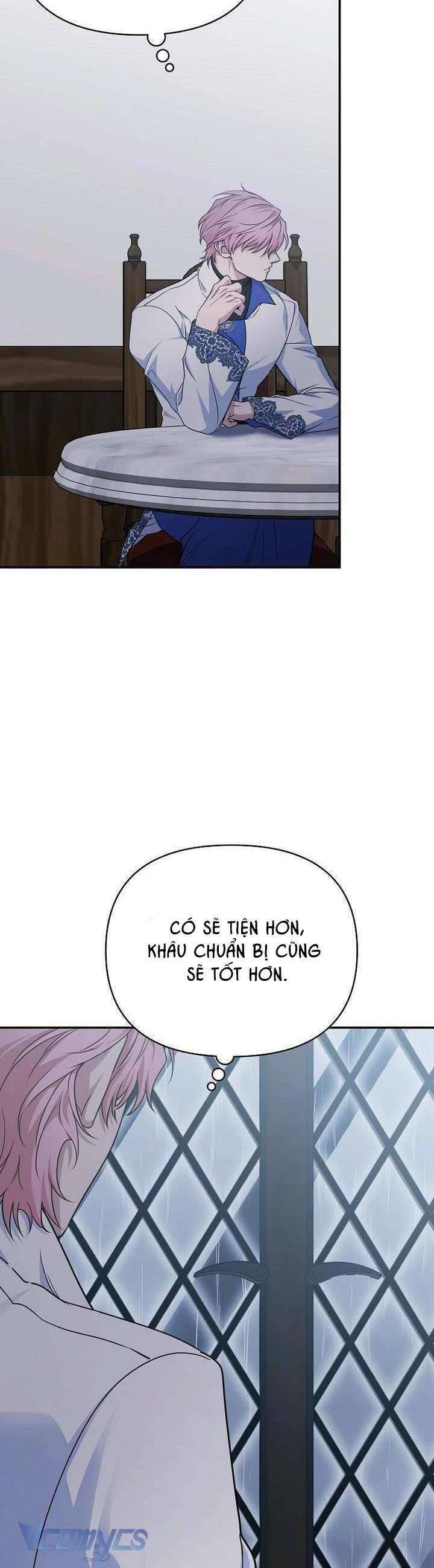 10 Cách Để Bị Bạo Chúa Đá Chapter 55 - 20