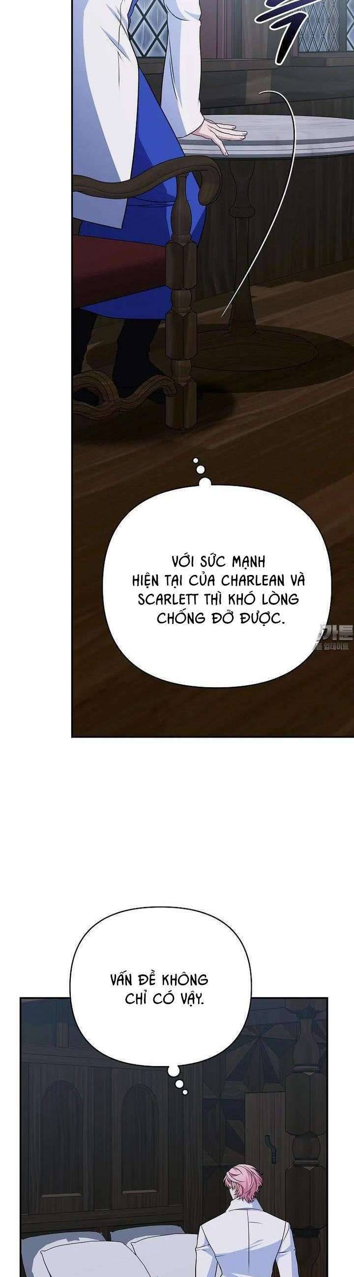 10 Cách Để Bị Bạo Chúa Đá Chapter 55 - 23