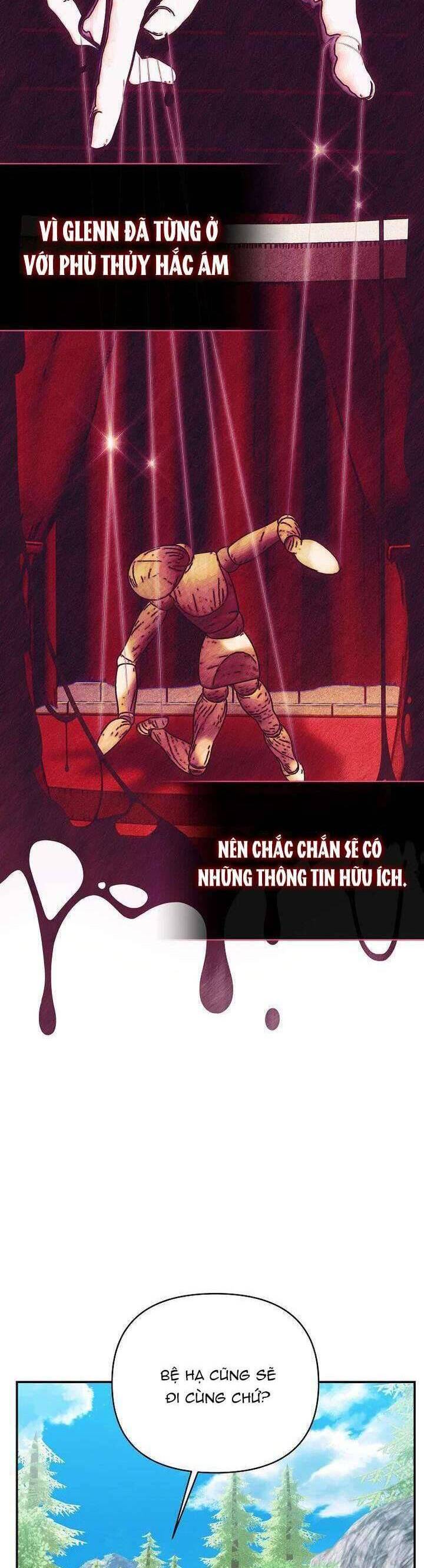 10 Cách Để Bị Bạo Chúa Đá Chapter 55 - 6