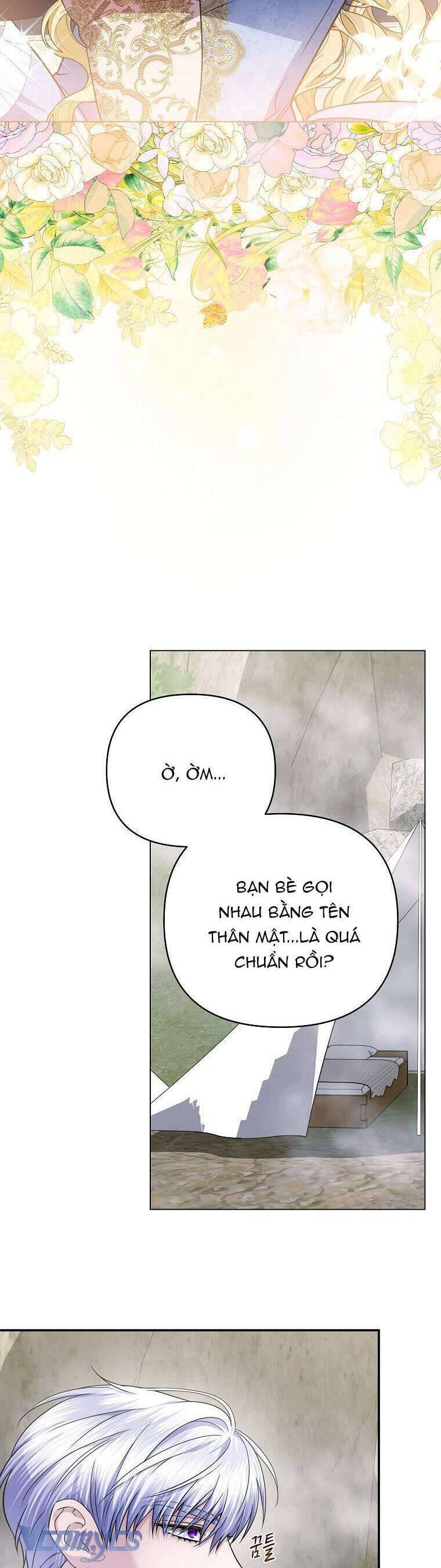 10 Cách Để Bị Bạo Chúa Đá Chapter 59 - 20