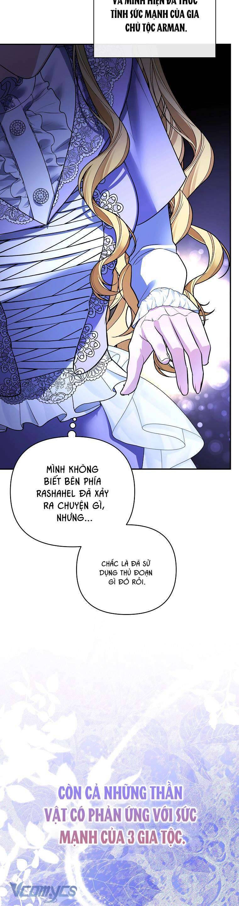 10 Cách Để Bị Bạo Chúa Đá Chapter 68 - 19