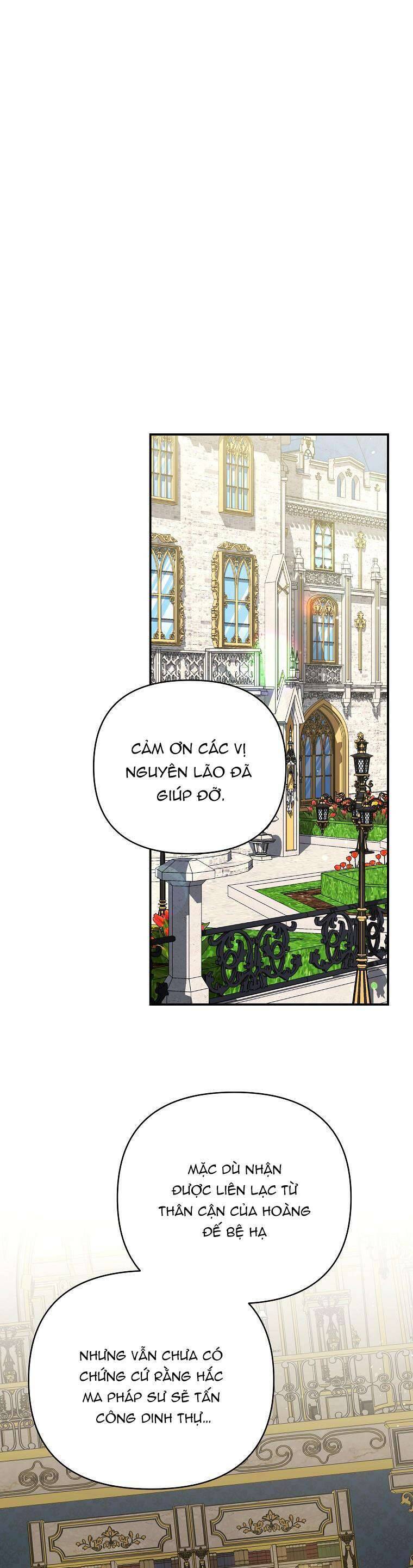 10 Cách Để Bị Bạo Chúa Đá Chapter 68 - 25