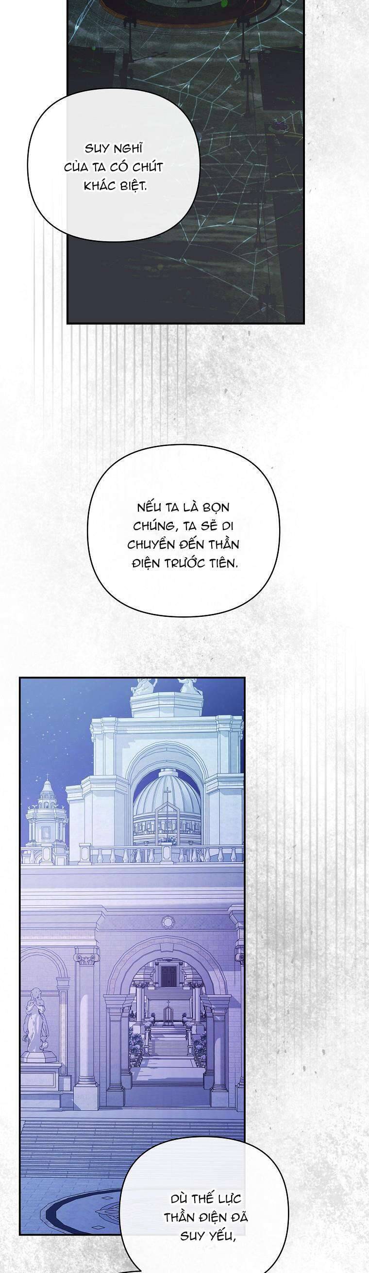 10 Cách Để Bị Bạo Chúa Đá Chapter 68 - 37