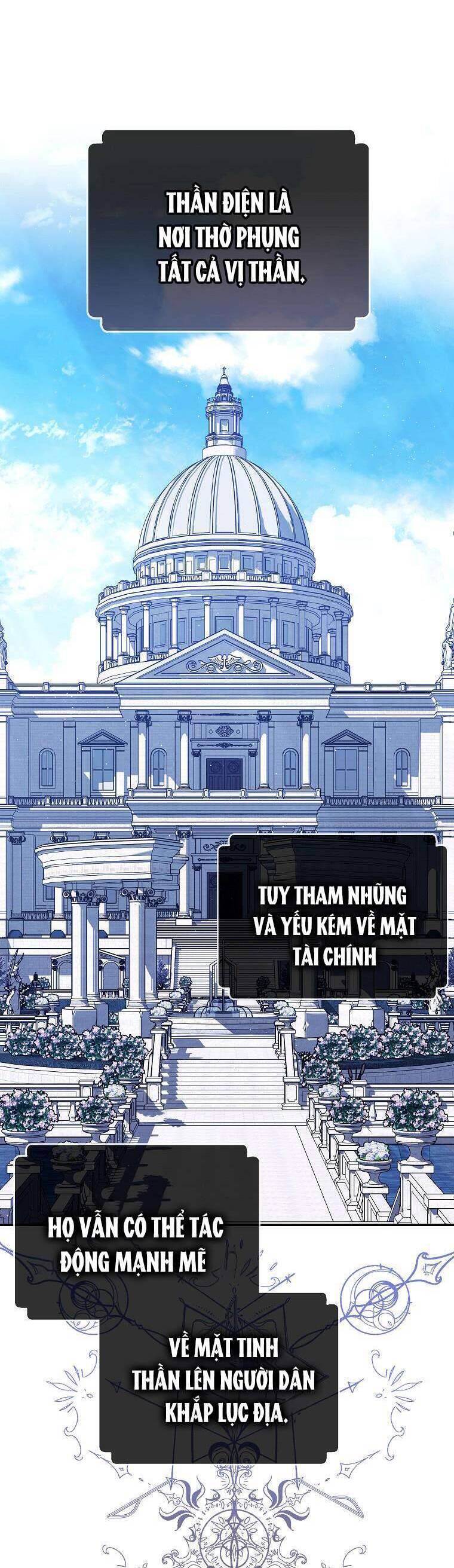 10 Cách Để Bị Bạo Chúa Đá Chapter 68 - 39