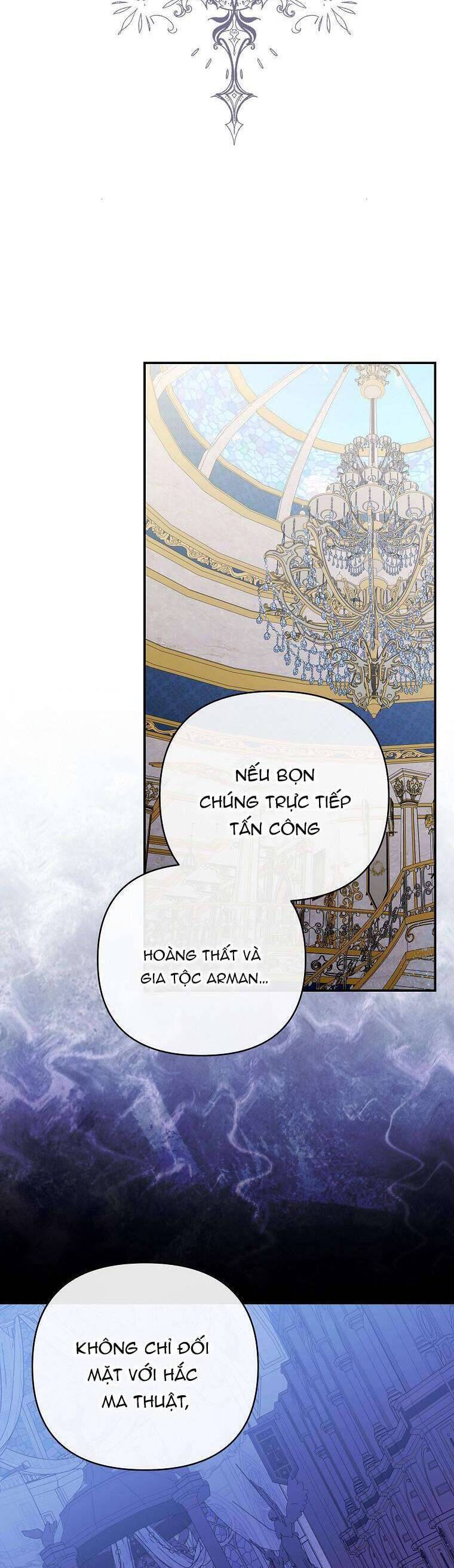 10 Cách Để Bị Bạo Chúa Đá Chapter 68 - 40