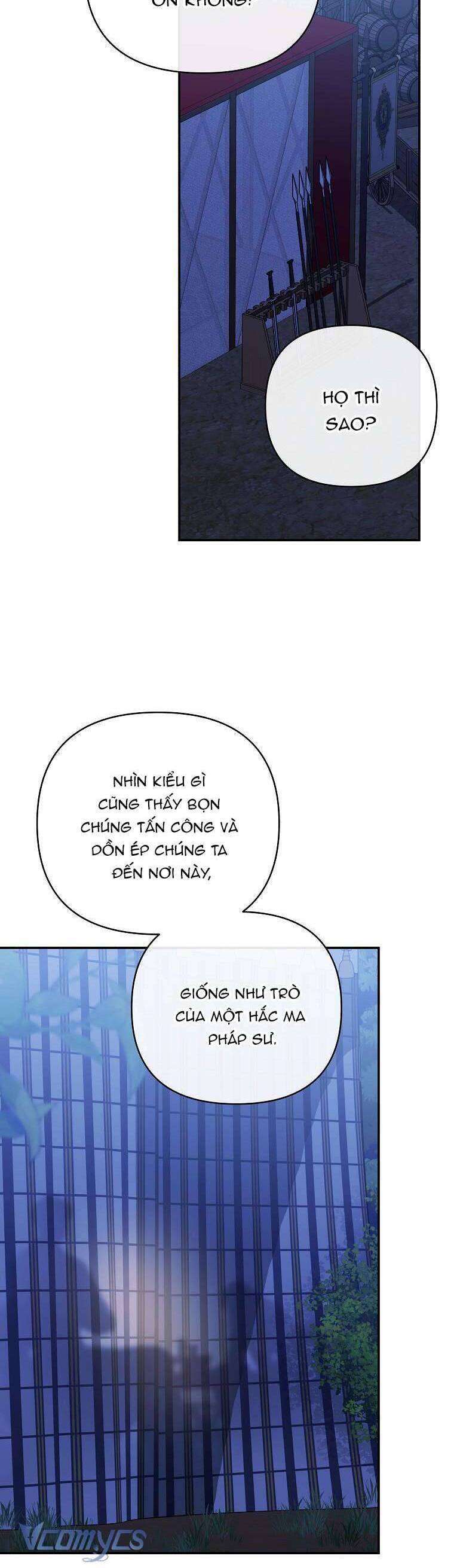 10 Cách Để Bị Bạo Chúa Đá Chapter 68 - 43