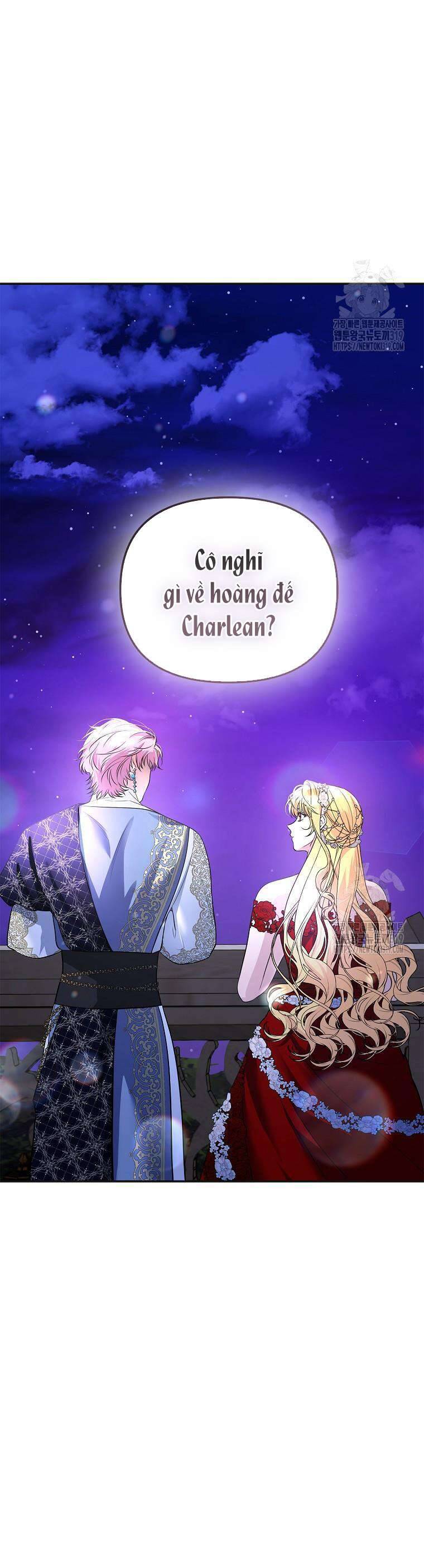 10 Cách Để Bị Bạo Chúa Đá Chapter 40 - 58