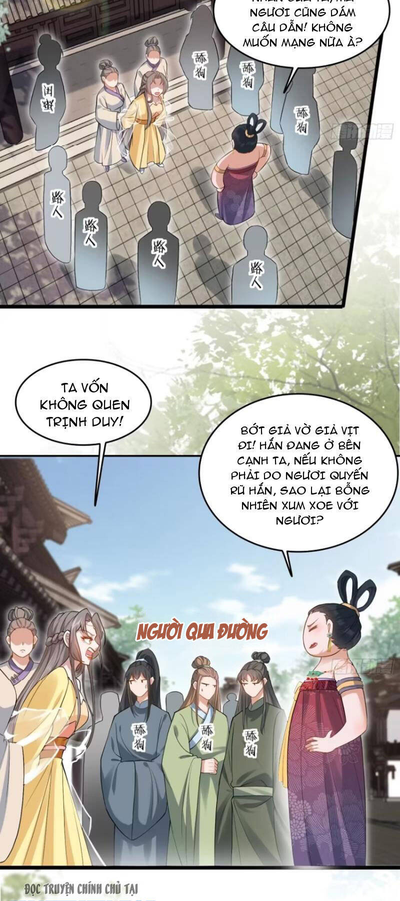 Công Tử Biệt Tú! Chapter 52 - 4