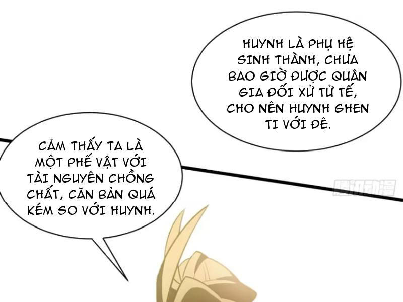 Bắt Đầu Đánh Dấu Hoang Cổ Thánh Thể Chapter 38 - 50