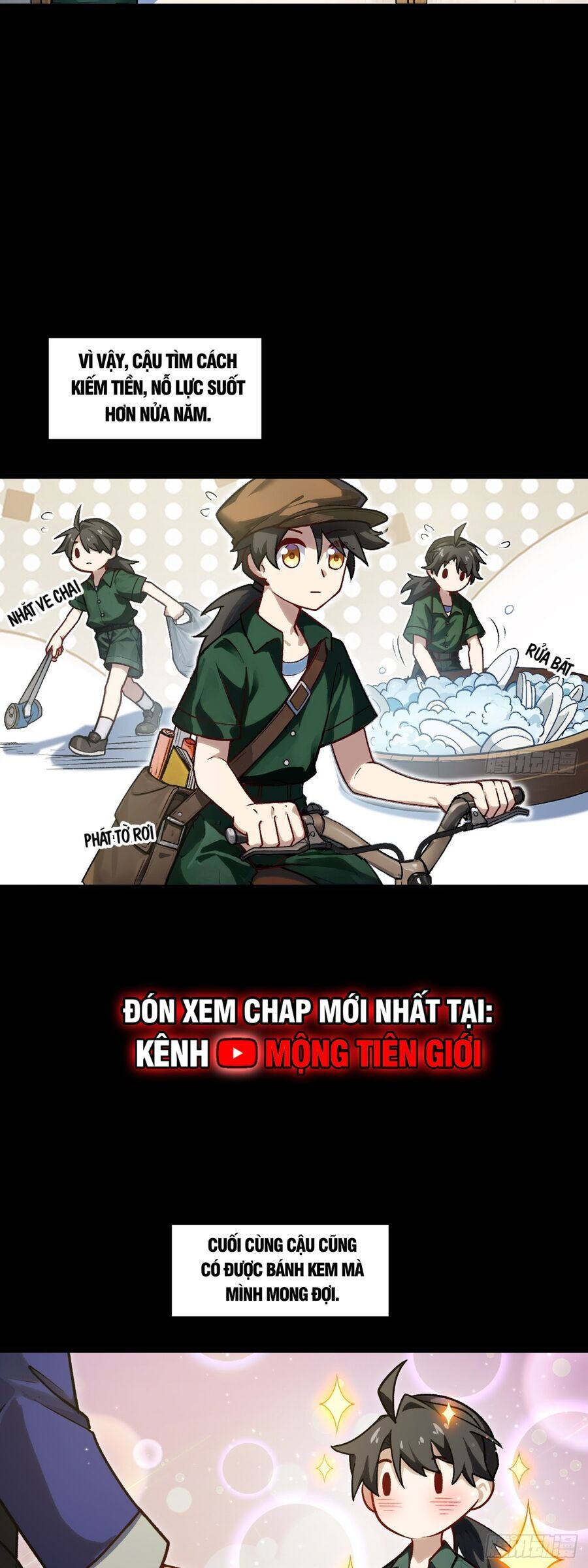 Bắt Đầu Đánh Dấu Hoang Cổ Thánh Thể Chapter 60 - 4