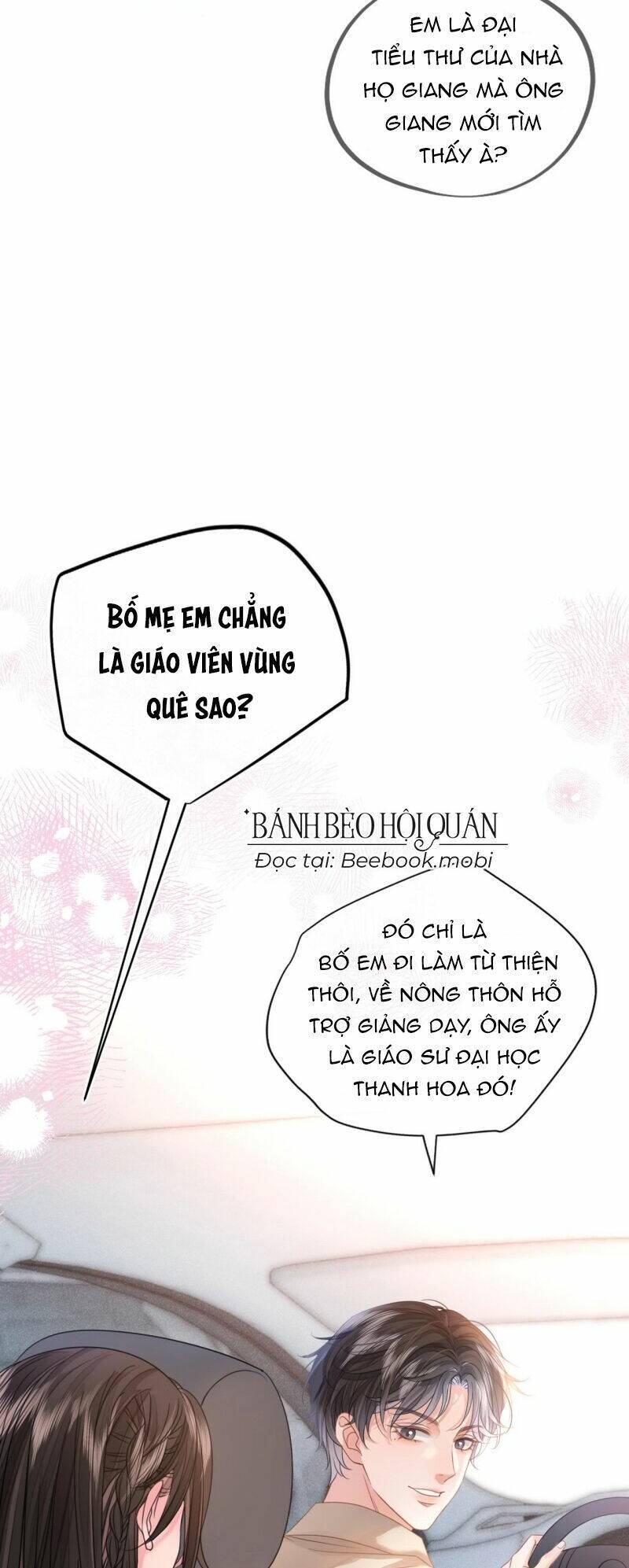 Thân Phận Của Phu Nhân Làm Chấn Động Cả Thành Phố. Chapter 2 - 27