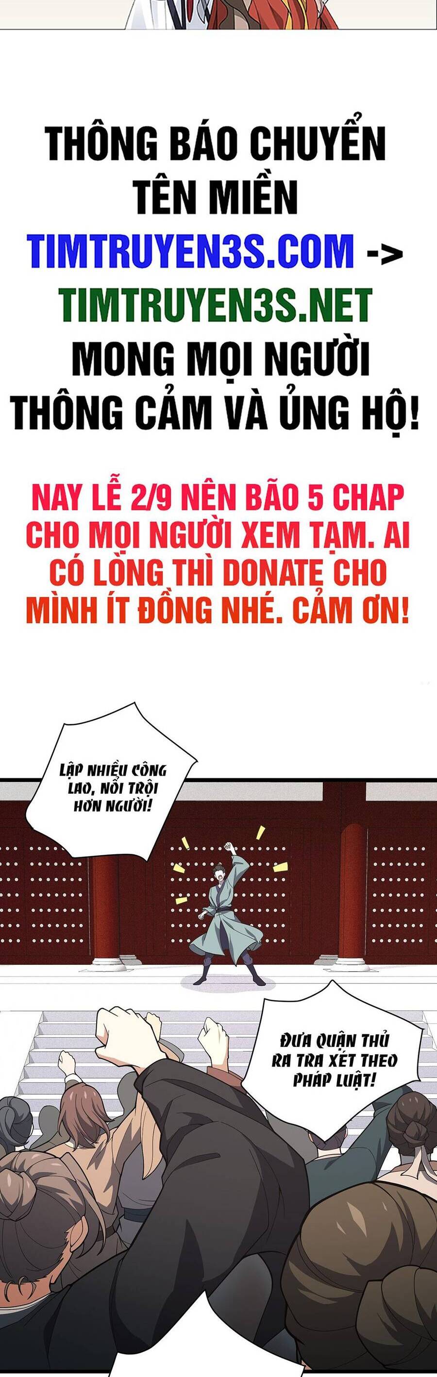 Liêu Trai Không Thể Nào Xinh Đẹp Như Vậy Chapter 14 - 2