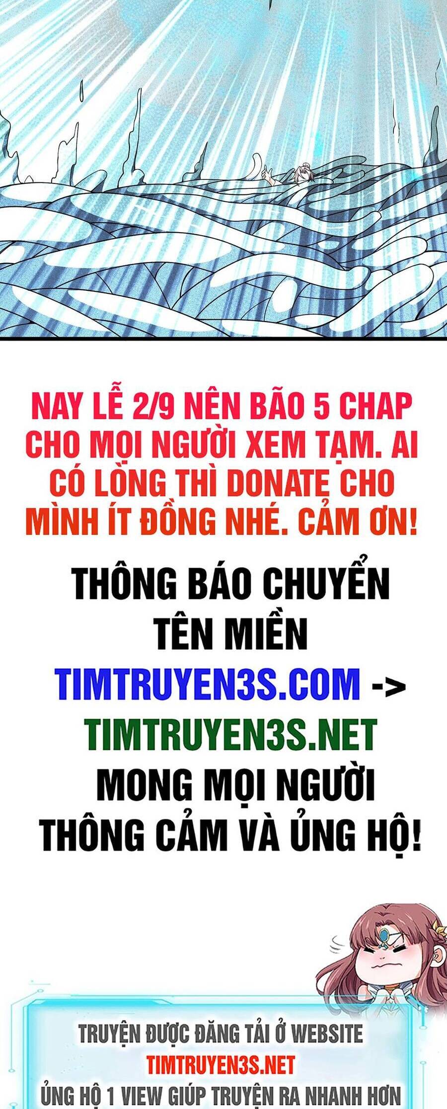 Liêu Trai Không Thể Nào Xinh Đẹp Như Vậy Chapter 14 - 35