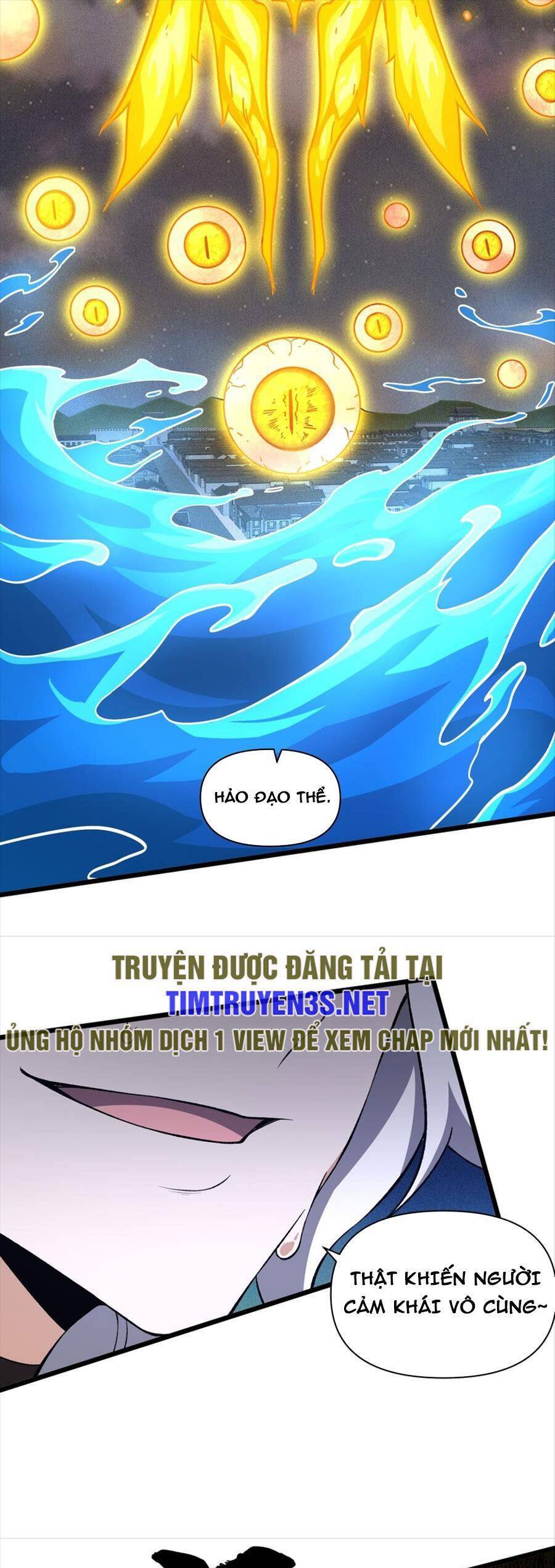 Liêu Trai Không Thể Nào Xinh Đẹp Như Vậy Chapter 23 - 10