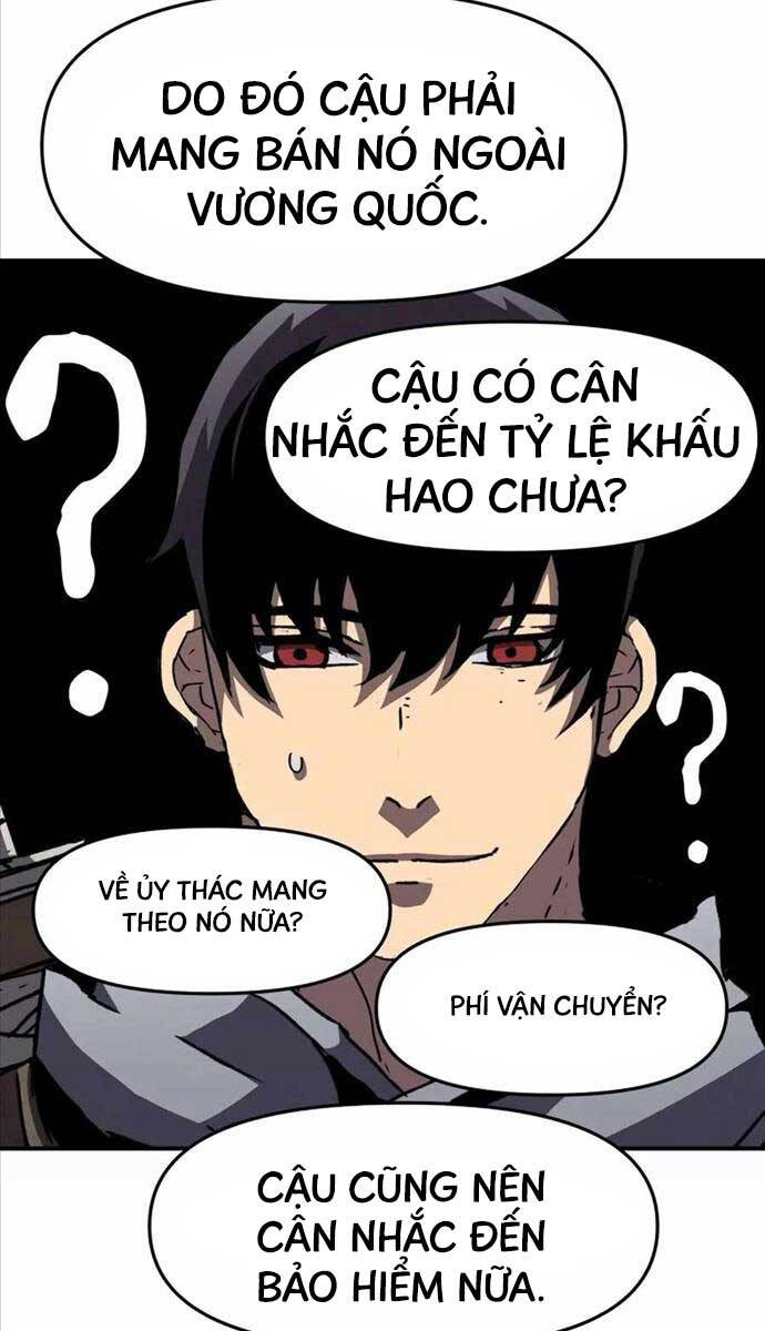 Chiến Binh Đoản Mệnh Chapter 15 - 70