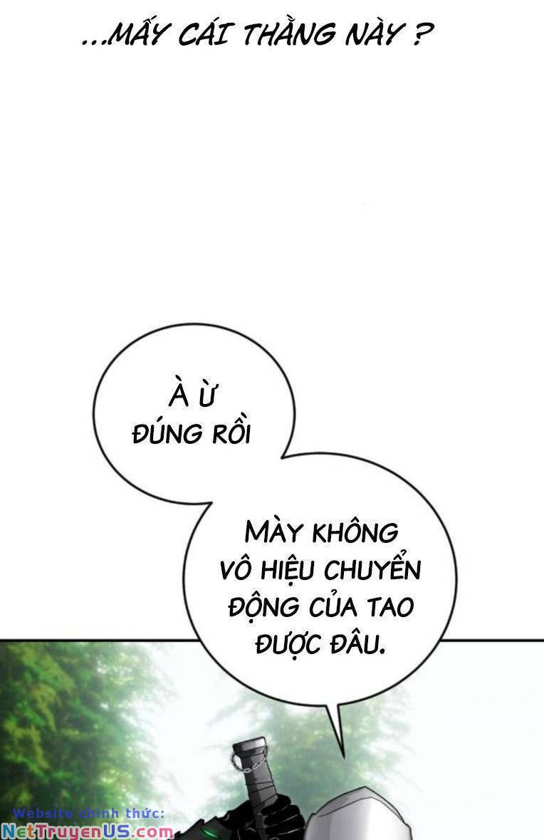 Tôi Mạnh Hơn Anh Hùng Chapter 12 - 119