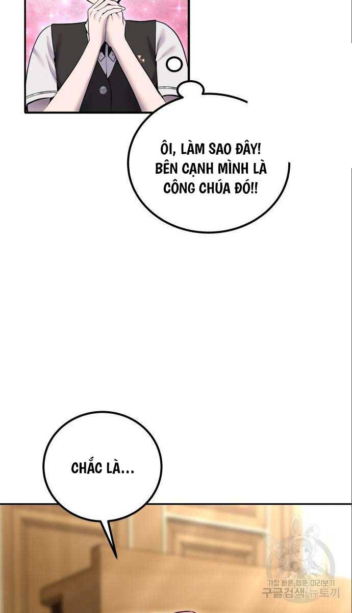 Tôi Mạnh Hơn Anh Hùng Chapter 23 - 9