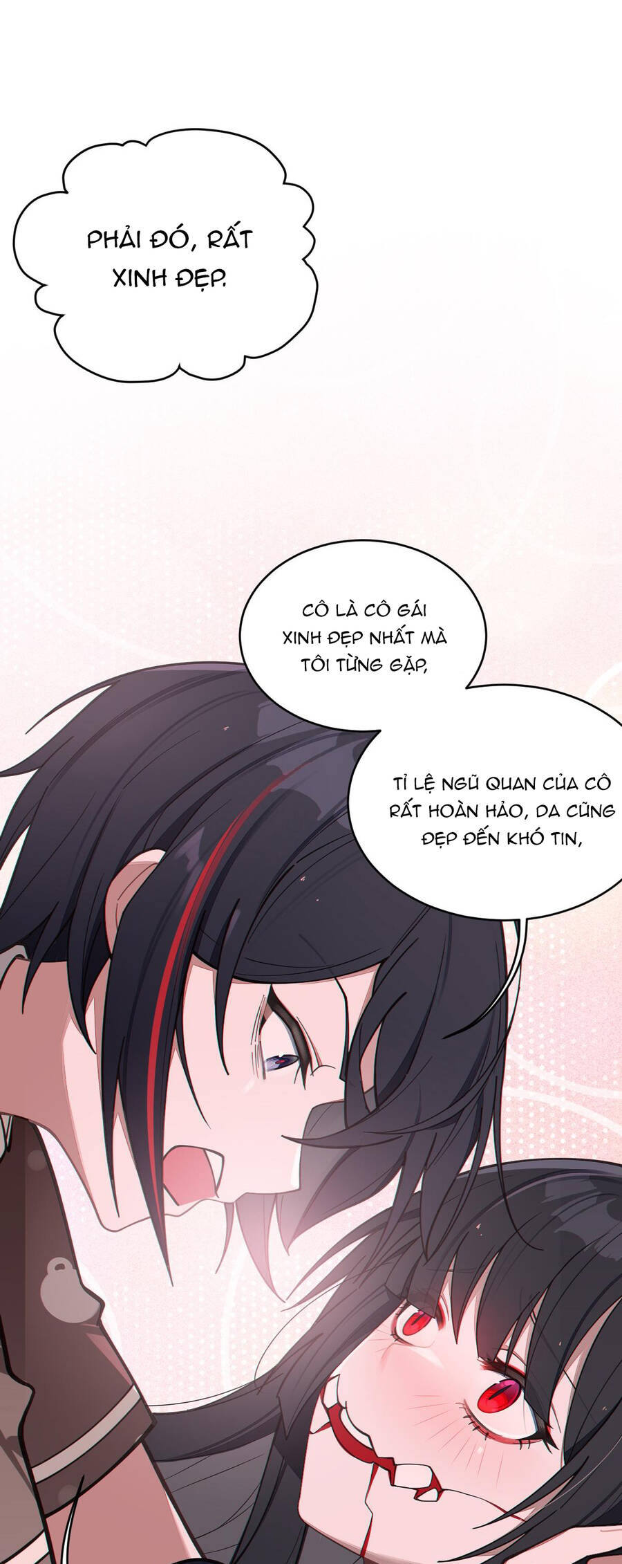 Gia Và Nữ Quỷ Đối Chọi Gay Gắt Chapter 9 - 27