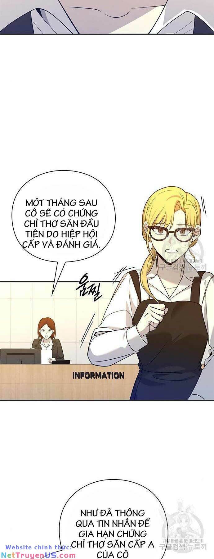 Thợ Tạo Tác Vũ Khí Chapter 12 - 22