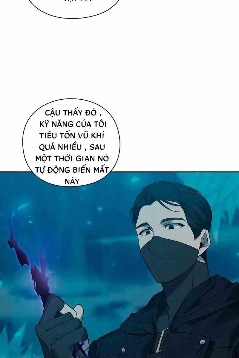 Thợ Tạo Tác Vũ Khí Chapter 1 - 105